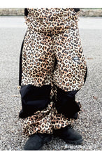 Lesen Sie das Bild in der Galerieansicht, TWOTUCK PANEL PANTS LEO