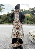 Lesen Sie das Bild in der Galerieansicht, TWOTUCK PANEL PANTS LEO