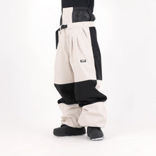 画像をギャラリービューアに読み込む, TWOTUCK PANEL PANTS ECRUBEIGE