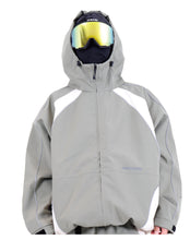 갤러리보기에 이미지를 읽고 TRUCKHOOD JACKET L.KHAKI