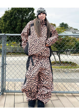 갤러리보기에 이미지를 읽고 TRUCK PANTS LEO