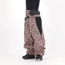 画像をギャラリービューアに読み込む, TRUCK PANTS LEO