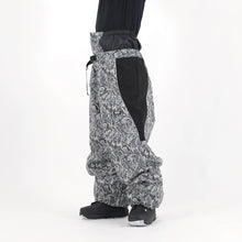 画像をギャラリービューアに読み込む, TRUCK PANTS SNAKE