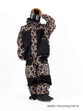 画像をギャラリービューアに読み込む, PAINTER PANEL PANTS GOLDCHAIN