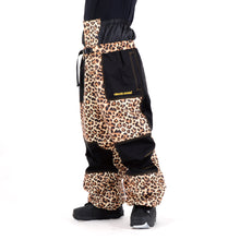 Lesen Sie das Bild in der Galerieansicht, PAINTER PANEL PANTS LEO
