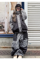 Lisez l'image dans la vue de la galerie, PAINTER JACKET LEO.W