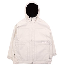 갤러리보기에 이미지를 읽고 PAINTER JACKET ECRUBEIGE