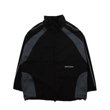 갤러리보기에 이미지를 읽고 TRUCK JACKET BLACK