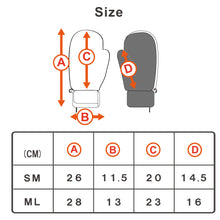 画像をギャラリービューアに読み込む, MITTEN GLOVES PAISLEY 510