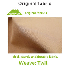 Read the image into the gallery view, CARGO PANTS STRIPE BLACK