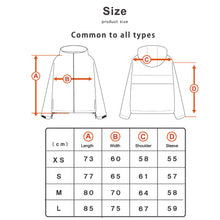 Read the image into the gallery view, CARGO JACKET STRIPE D.GREEN