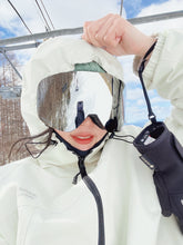 将图像阅读到画廊视图中, FLSS MODEL