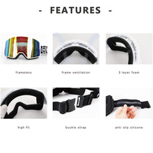 Lisez l'image dans la vue de la galerie, FLSS DX MODEL