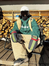 Lesen Sie das Bild in der Galerieansicht, FLSS MG DX MODEL