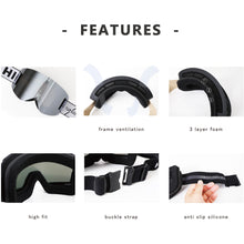 Lisez l'image dans la vue de la galerie, FLSS MG MODEL