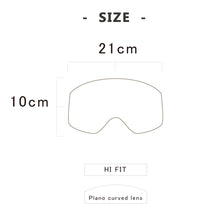 Lisez l'image dans la vue de la galerie, FLSS MG MODEL