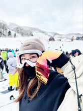 Lisez l'image dans la vue de la galerie, FLSS MG MODEL