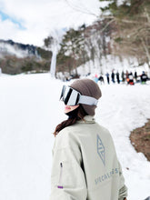 Lisez l'image dans la vue de la galerie, FLSS MG MODEL