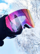 Lisez l'image dans la vue de la galerie, FLSS MG MODEL