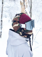 将图像阅读到画廊视图中, FLSS MODEL