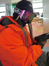 将图像阅读到画廊视图中, FLSS MODEL