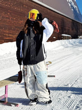 Lisez l'image dans la vue de la galerie, FLSS DX MODEL