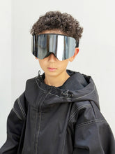 Lisez l'image dans la vue de la galerie, FLSS KIDS MODEL