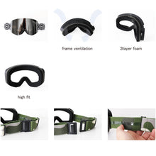 Lisez l'image dans la vue de la galerie, FLSS KIDS MODEL