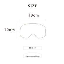 Lisez l'image dans la vue de la galerie, FLSS KIDS MODEL