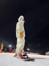 Lisez l'image dans la vue de la galerie, FLSS MG MODEL