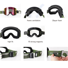 Lisez l'image dans la vue de la galerie, FLSS MG SP MODEL