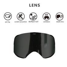 Lisez l'image dans la vue de la galerie, FLSS MG SP MODEL