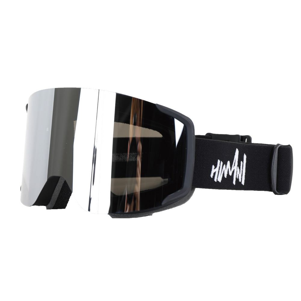 Goggles Maschera Cross Raven Edge Maschera Cross Masque Cross