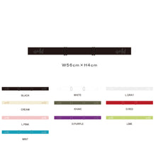 Lisez l'image dans la vue de la galerie, EMBOSS SPARE STRAP