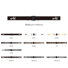 Lisez l'image dans la vue de la galerie, STREET SPARE STRAP