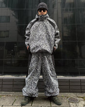 画像をギャラリービューアに読み込む, TRUCKHOOD JACKET SNAKE