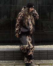 画像をギャラリービューアに読み込む, PAINTER JACKET GOLDCHAIN