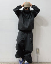 画像をギャラリービューアに読み込む, MOUNTAIN JACKET BLACK