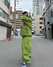 画像をギャラリービューアに読み込む, MOUNTAIN JACKET IVYGREEN