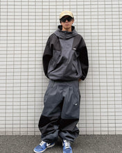 画像をギャラリービューアに読み込む, PANEL JACKET CHARCOAL