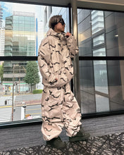 画像をギャラリービューアに読み込む, MOUNTAIN JACKET DESERT