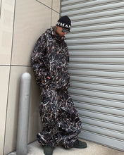 画像をギャラリービューアに読み込む, UTILITY JACKET MARSH GRASS