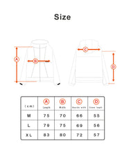 Read the image into the gallery view, 10/15 Schedule Shipment PANEL JACKET SPLINTER