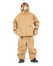 将图像阅读到画廊视图中, ZIP JACKET MOCA