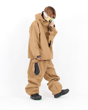 将图像阅读到画廊视图中, ZIP JACKET MOCA