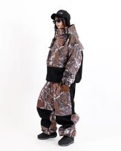 将图像阅读到画廊视图中, ZIP JACKET REAL TREE