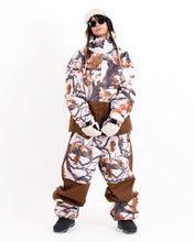 将图像阅读到画廊视图中, ZIP JACKET REAL TREE.W