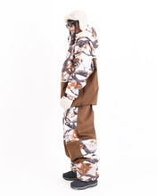 将图像阅读到画廊视图中, ZIP JACKET REAL TREE.W