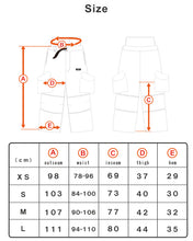 갤러리보기에 이미지를 읽고 CARGO PANTS SPLINTER
