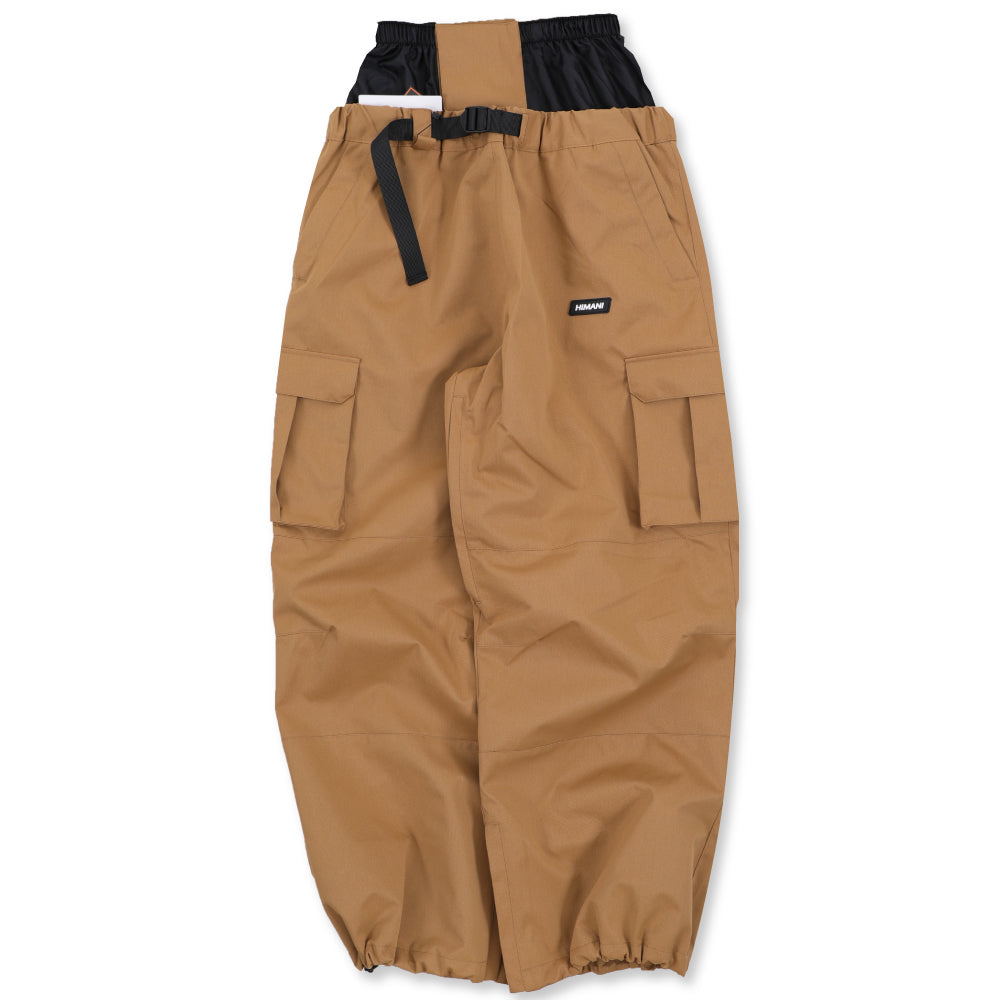 CARGO PANTS MOCA – HIMASS MANIA